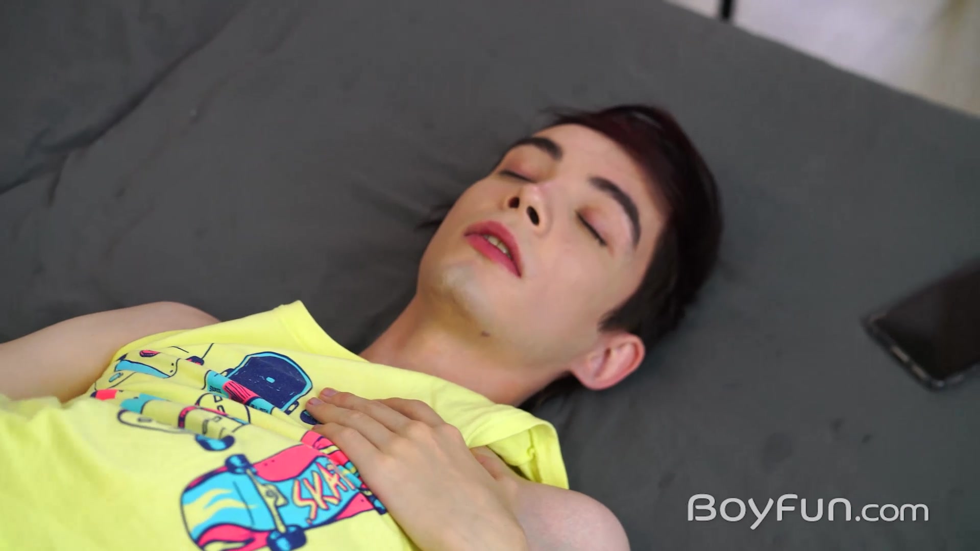Al Keit - BoyFun
