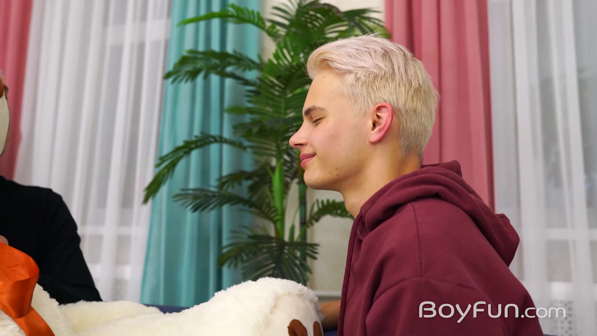 Max Gen - Daniel Star - BoyFun