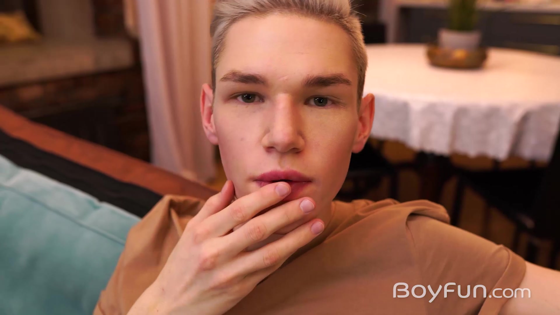 German Friedman - BoyFun
