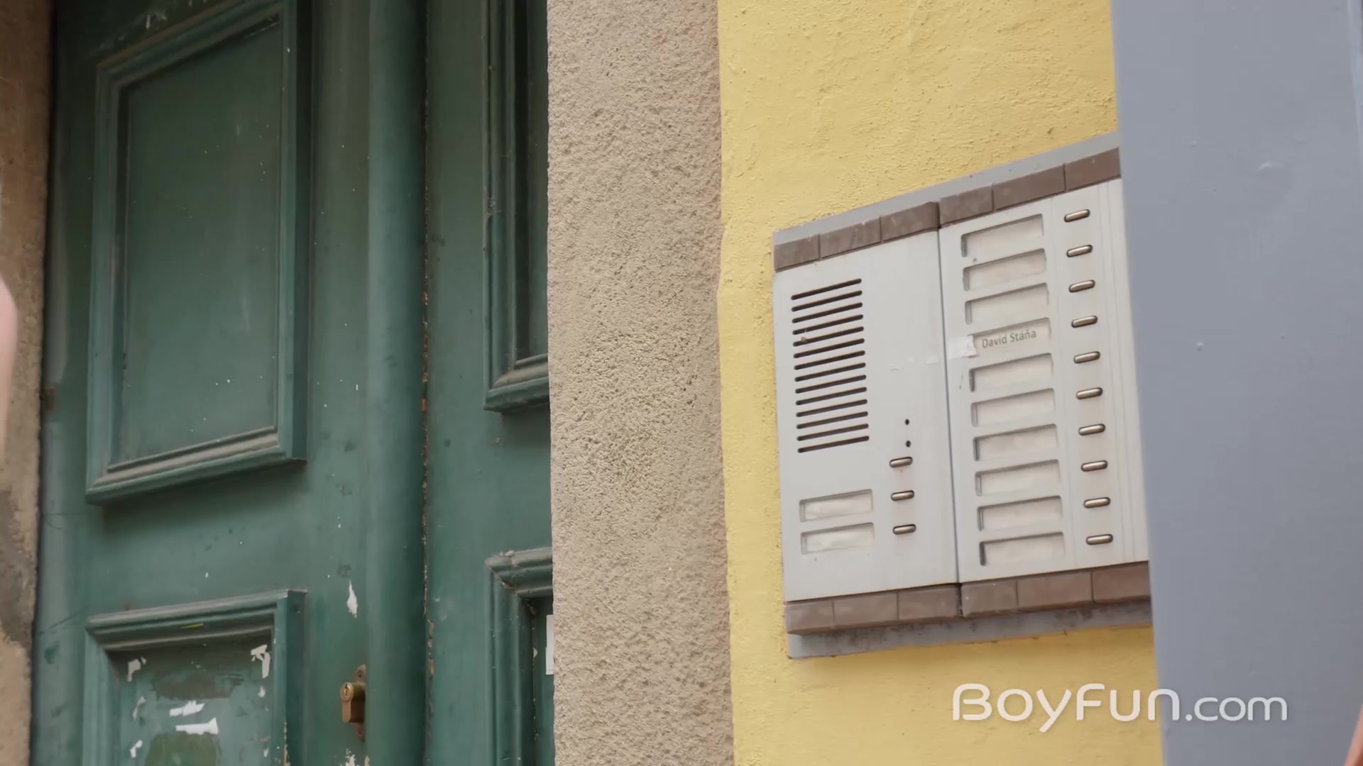 Jake Hunter - Mark Troy - BoyFun