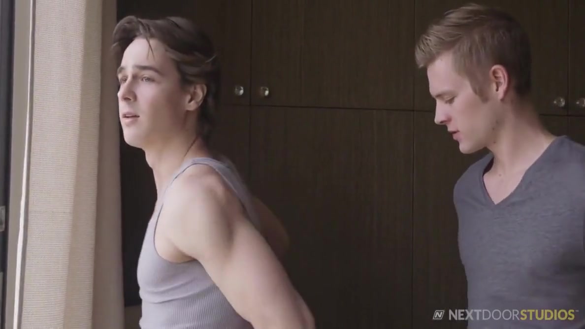 Nextdoorstudios Ty Thomas Tops Random Stranger Hard