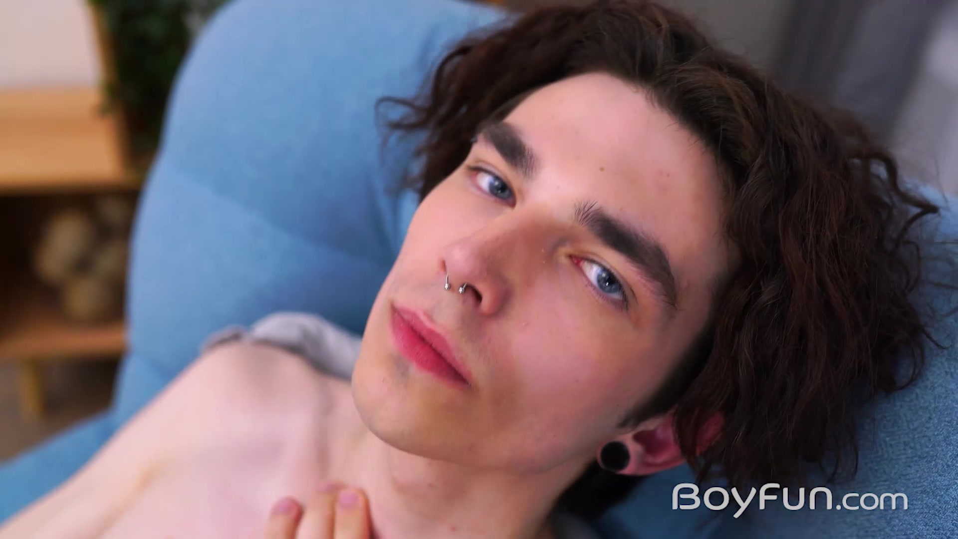 Lee Wefk - BoyFun