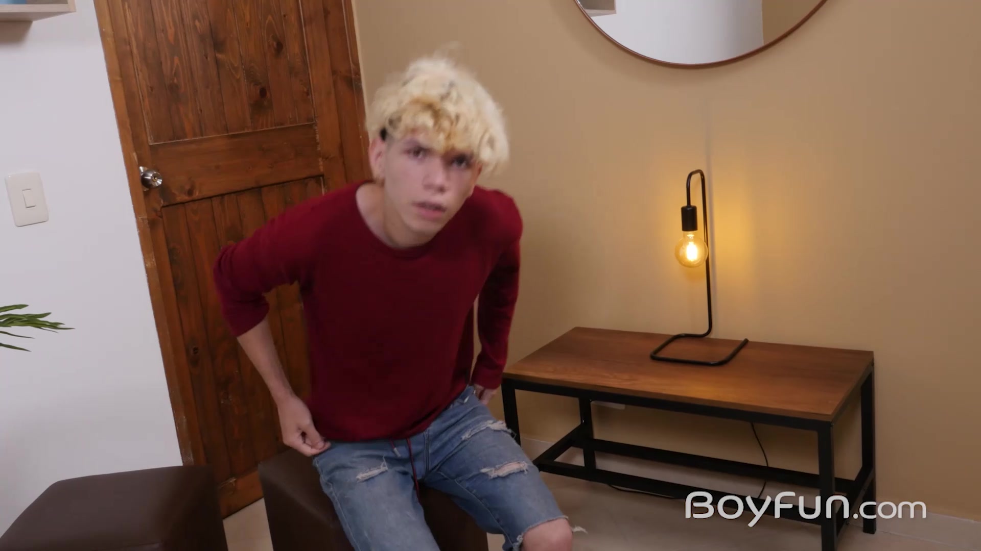 Melo Prince - BoyFun