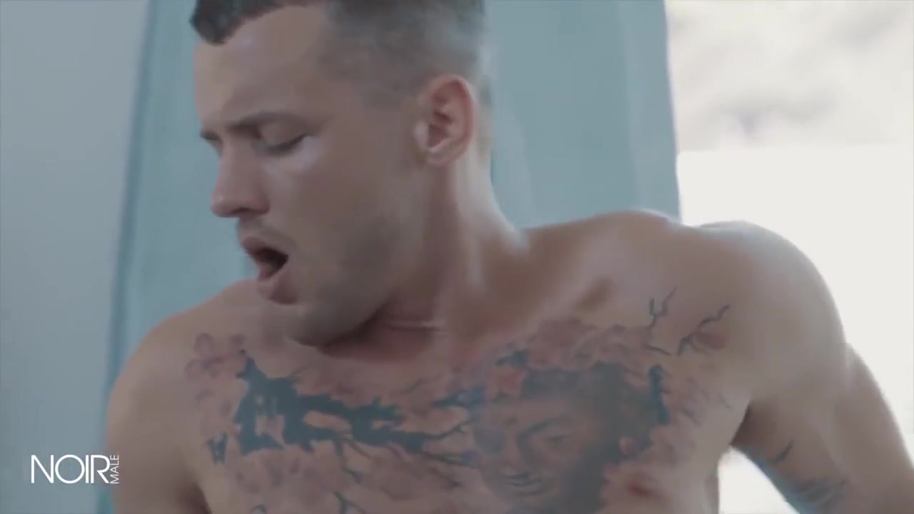IconMale - sexy chap Colton Grey receives Pheonix Fellingtons biggest knob In His taut anal