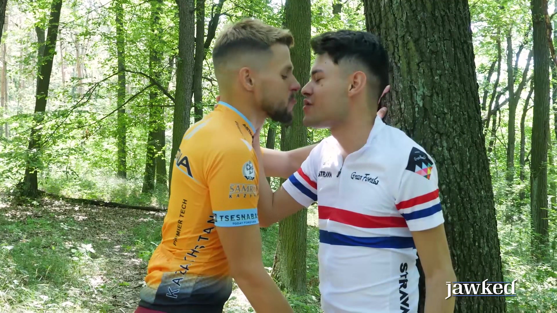 Hanry Onlyjapa - Dmitry Osten - Jawked