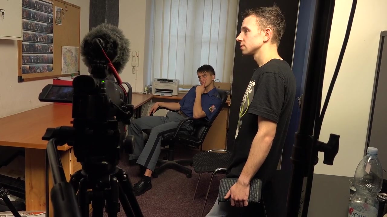 Twinks Gay teen 18+ Porn Office Boys Sex