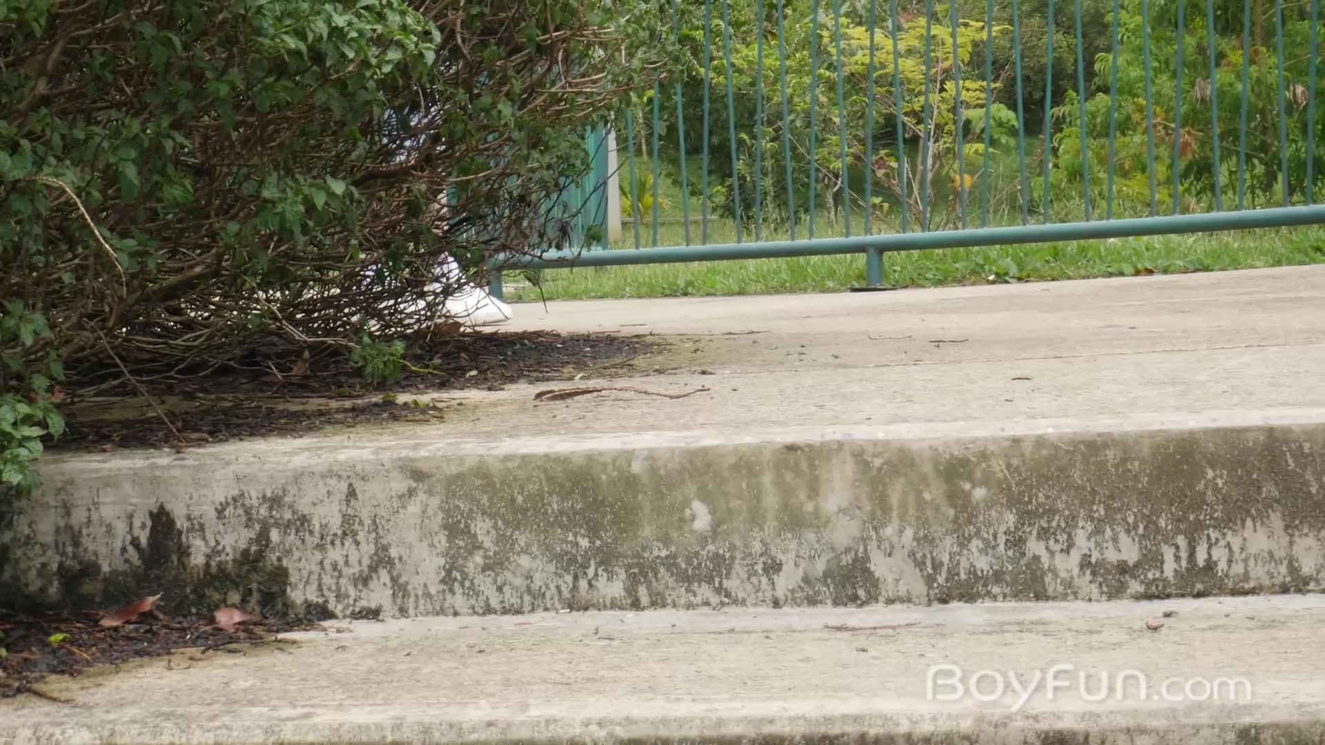 Jacob Buccella - Isaac Muller - BoyFun