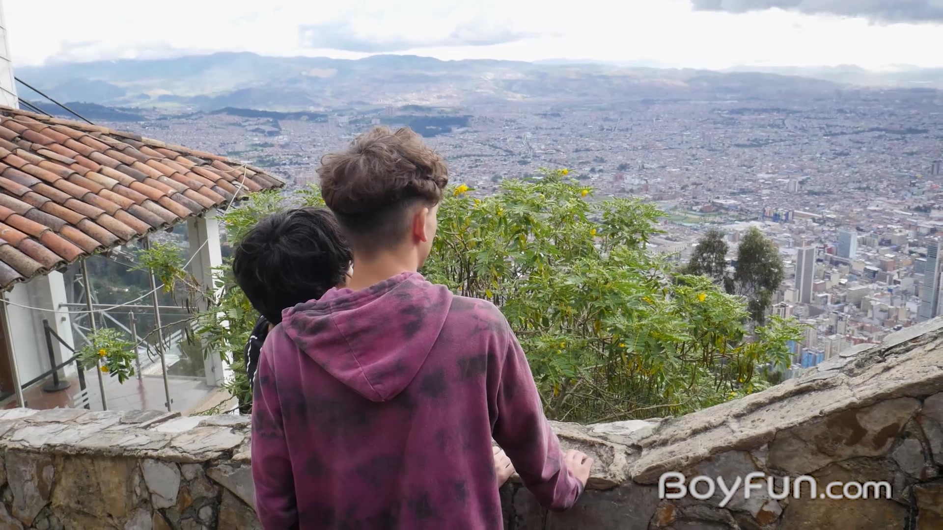 Luis Angel - Zayne Bright - BoyFun