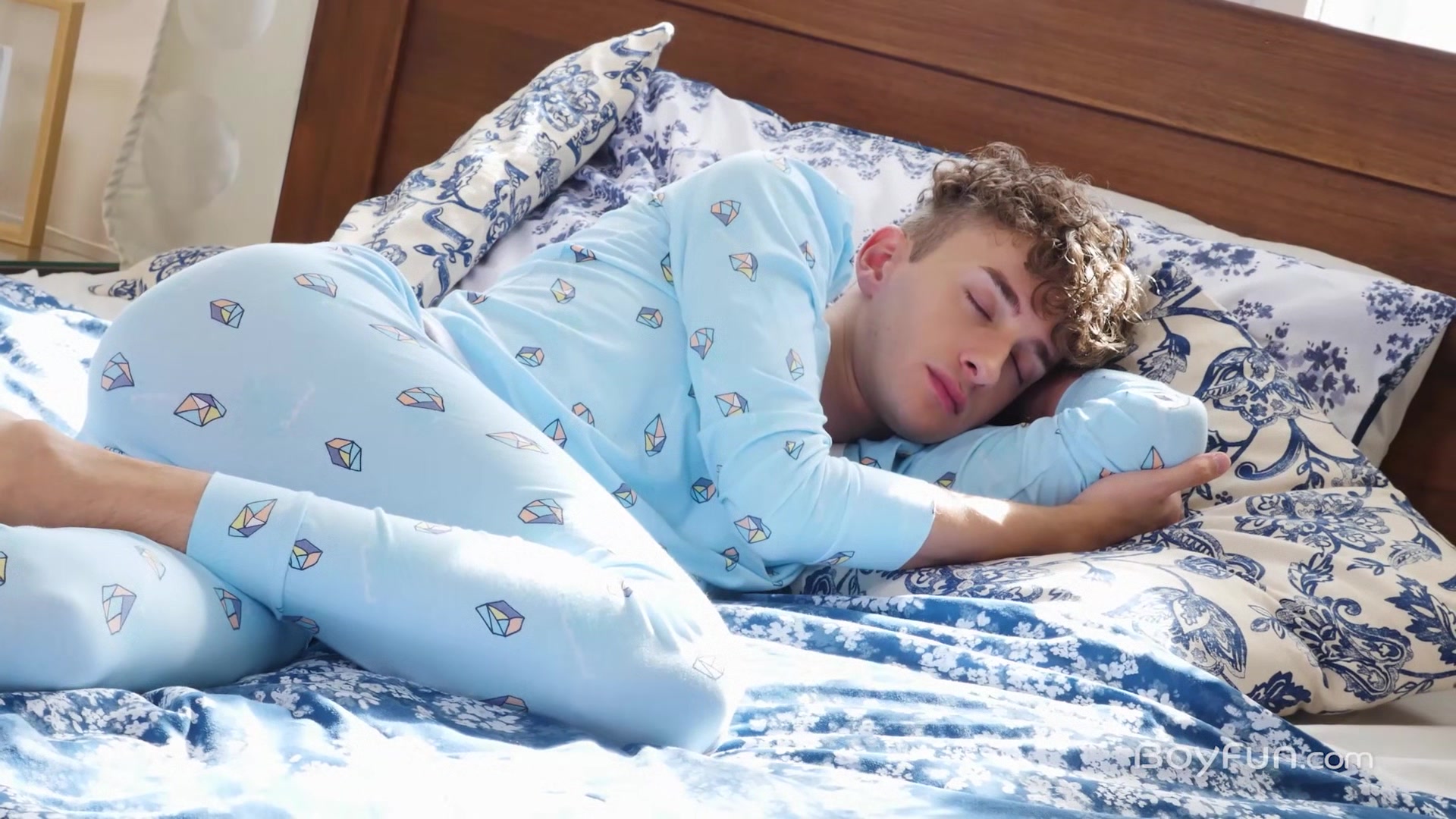 John Crawford - Zayne Bright - BoyFun