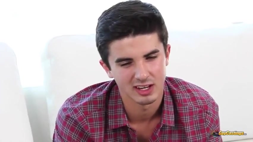 gay Casting - Mike Chambers