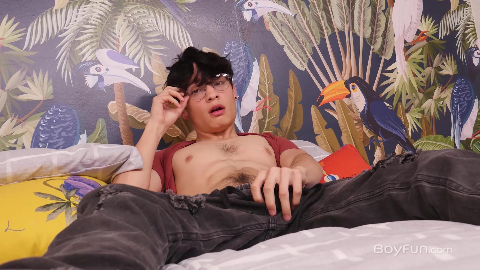 Luis Angel - BoyFun