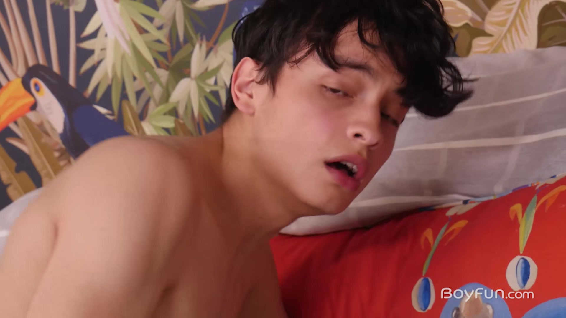 Luis Angel - BoyFun