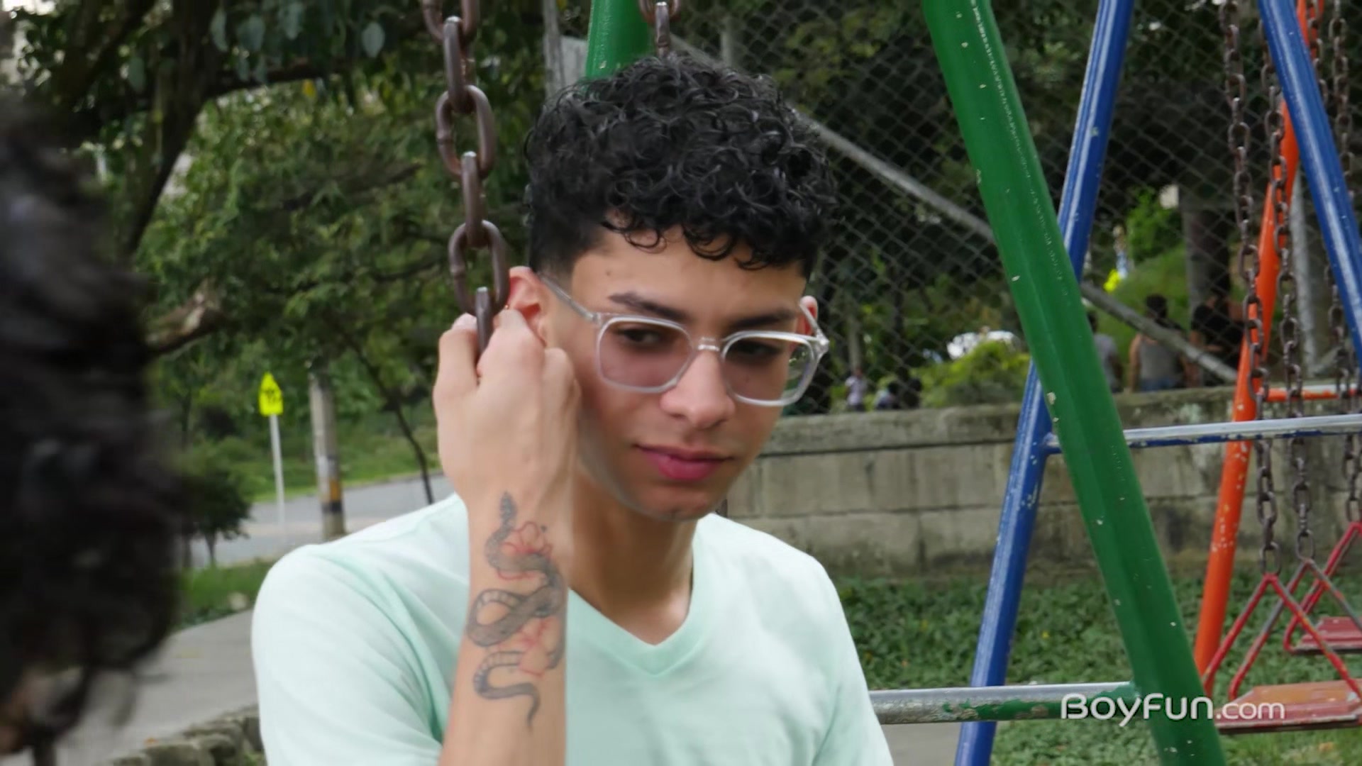 Noah Smith - Melo Prince - BoyFun