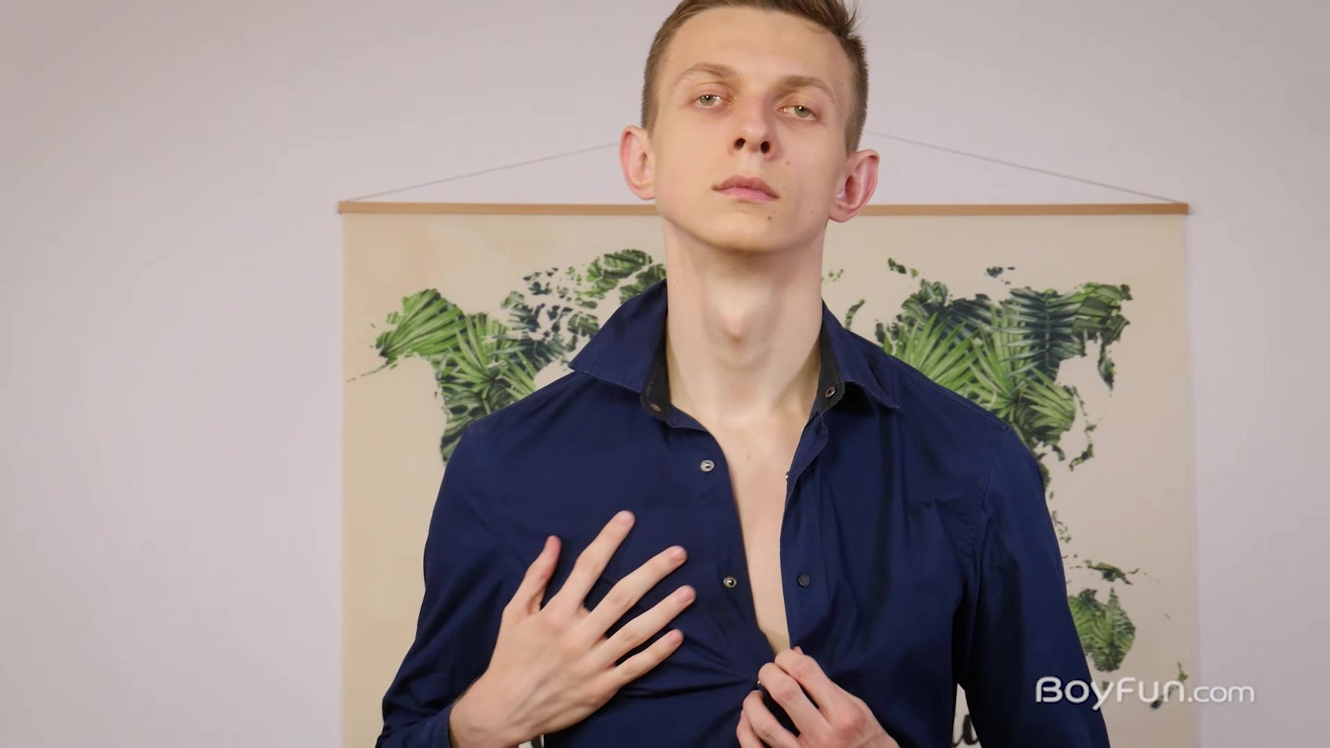 Myke Belikov - BoyFun