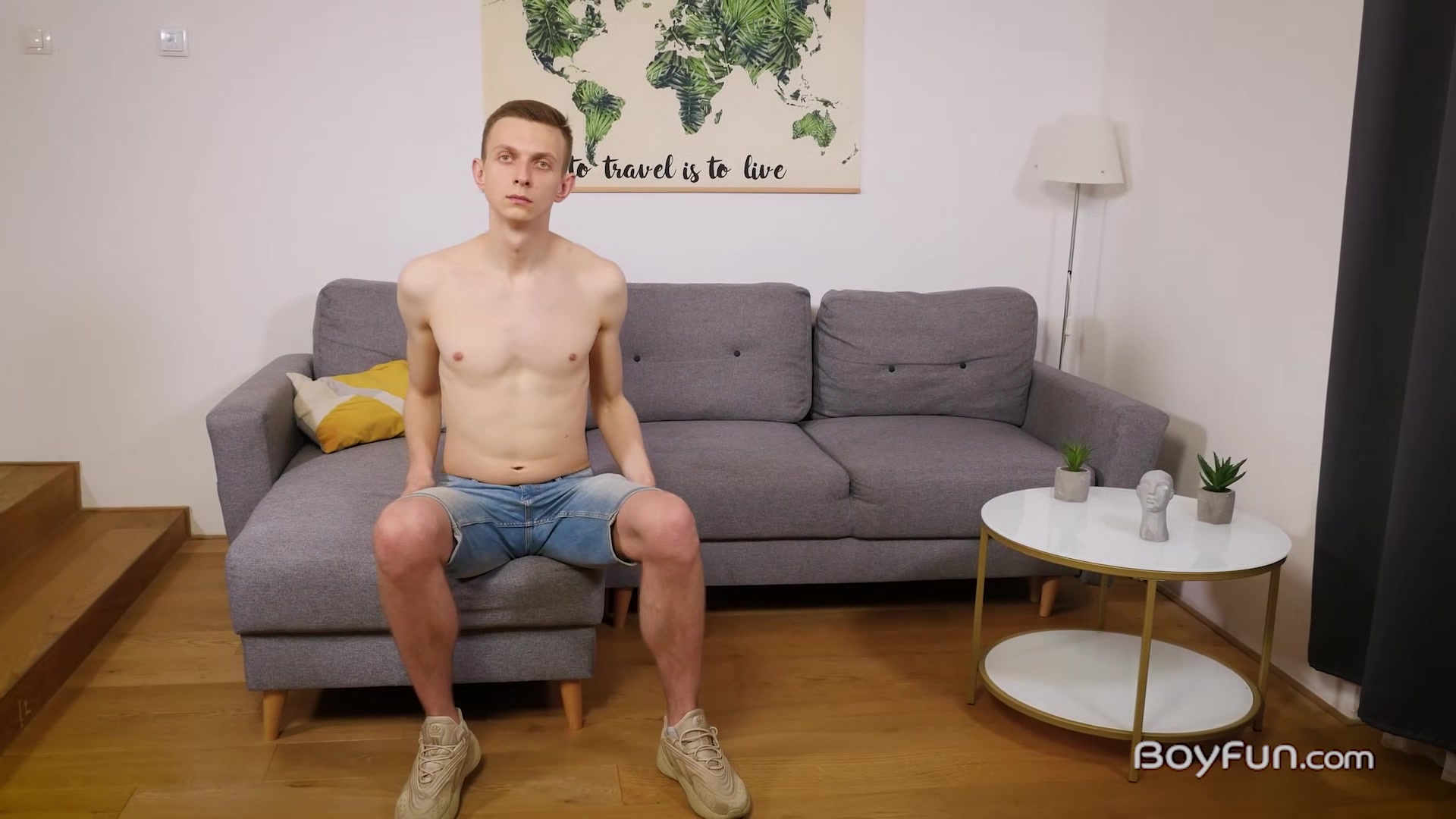 Myke Belikov - BoyFun