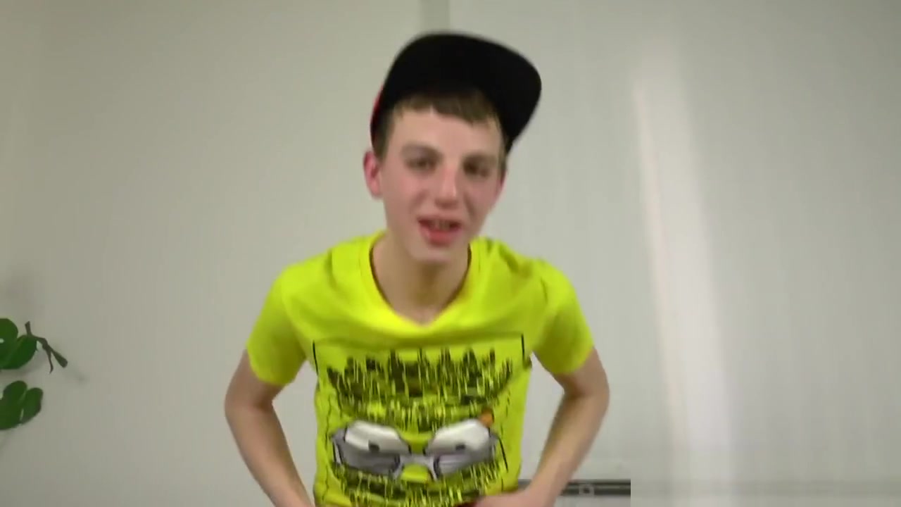 Eastboys Pov Vol 4 - First Time Blowjob