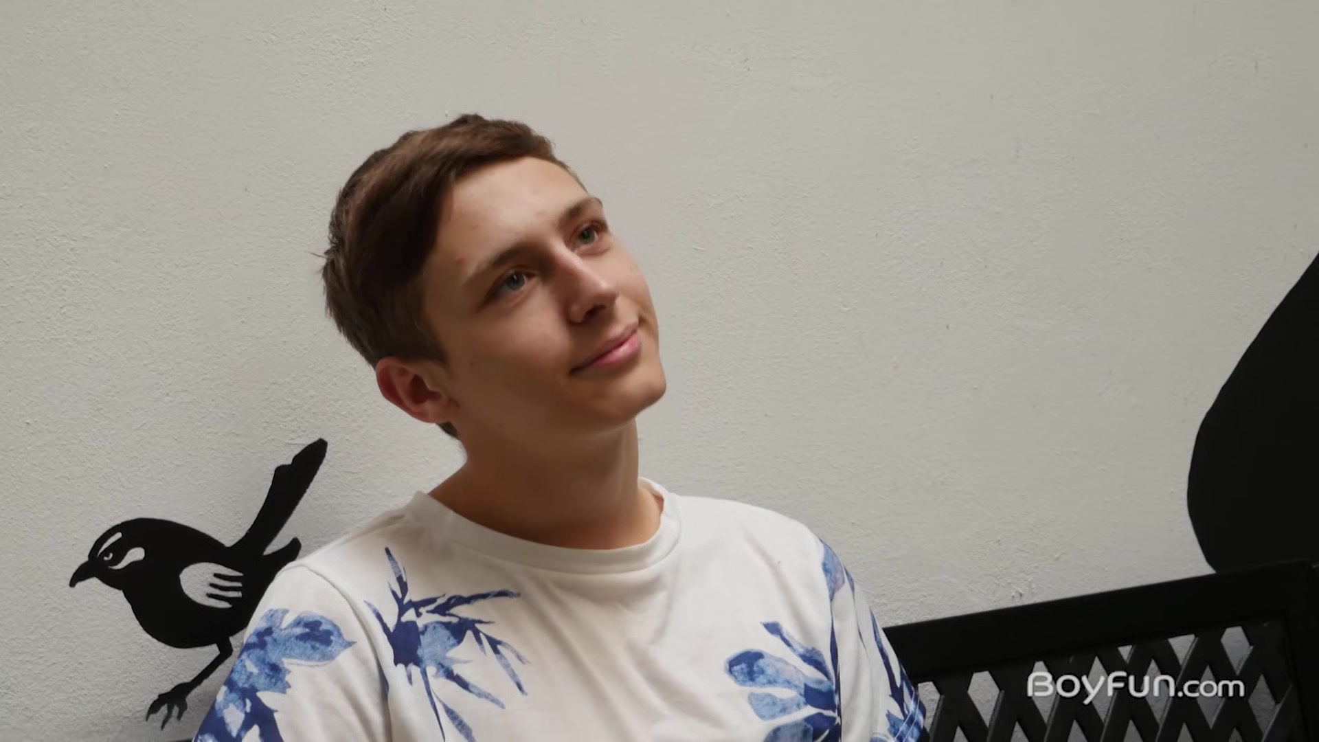 Liam Rose - Timmy Cole - BoyFun