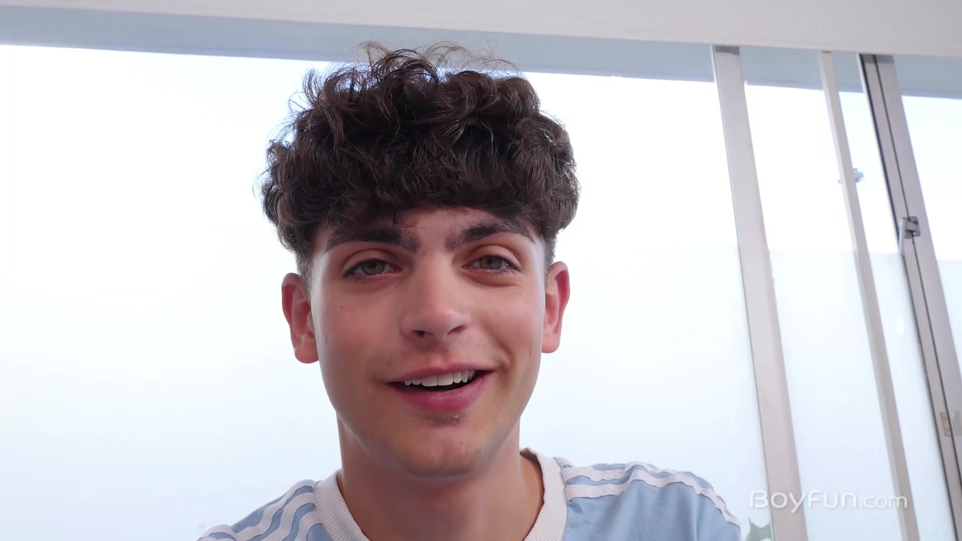 Justin Host - Zayne Bright - BoyFun