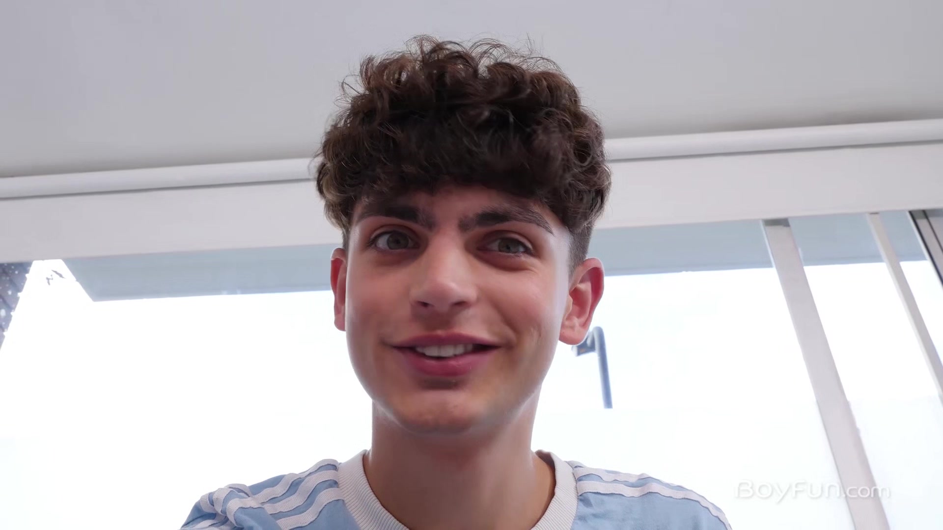 Justin Host - Zayne Bright - BoyFun