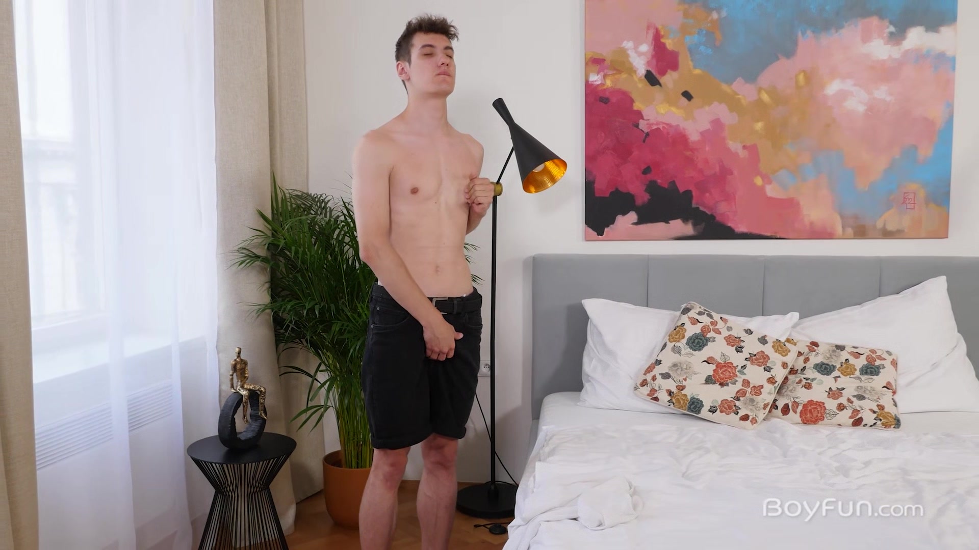 Henry Levitts - BoyFun
