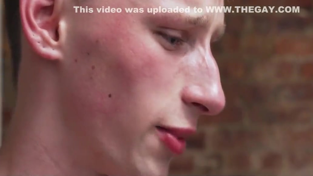 Three Young Twink Mormon Boys Have Threesome In Shower