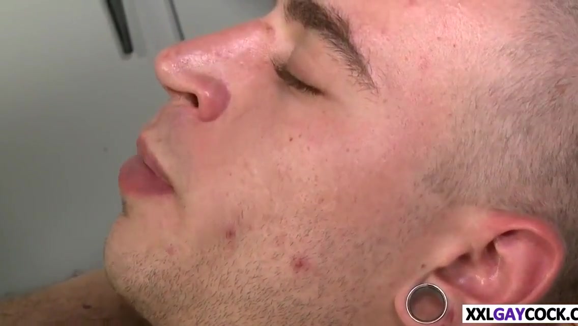 TURNED ON BY HIS HOT DOCTOR