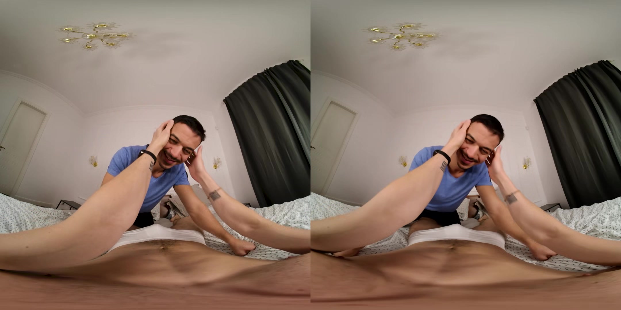 You Like What You See?
