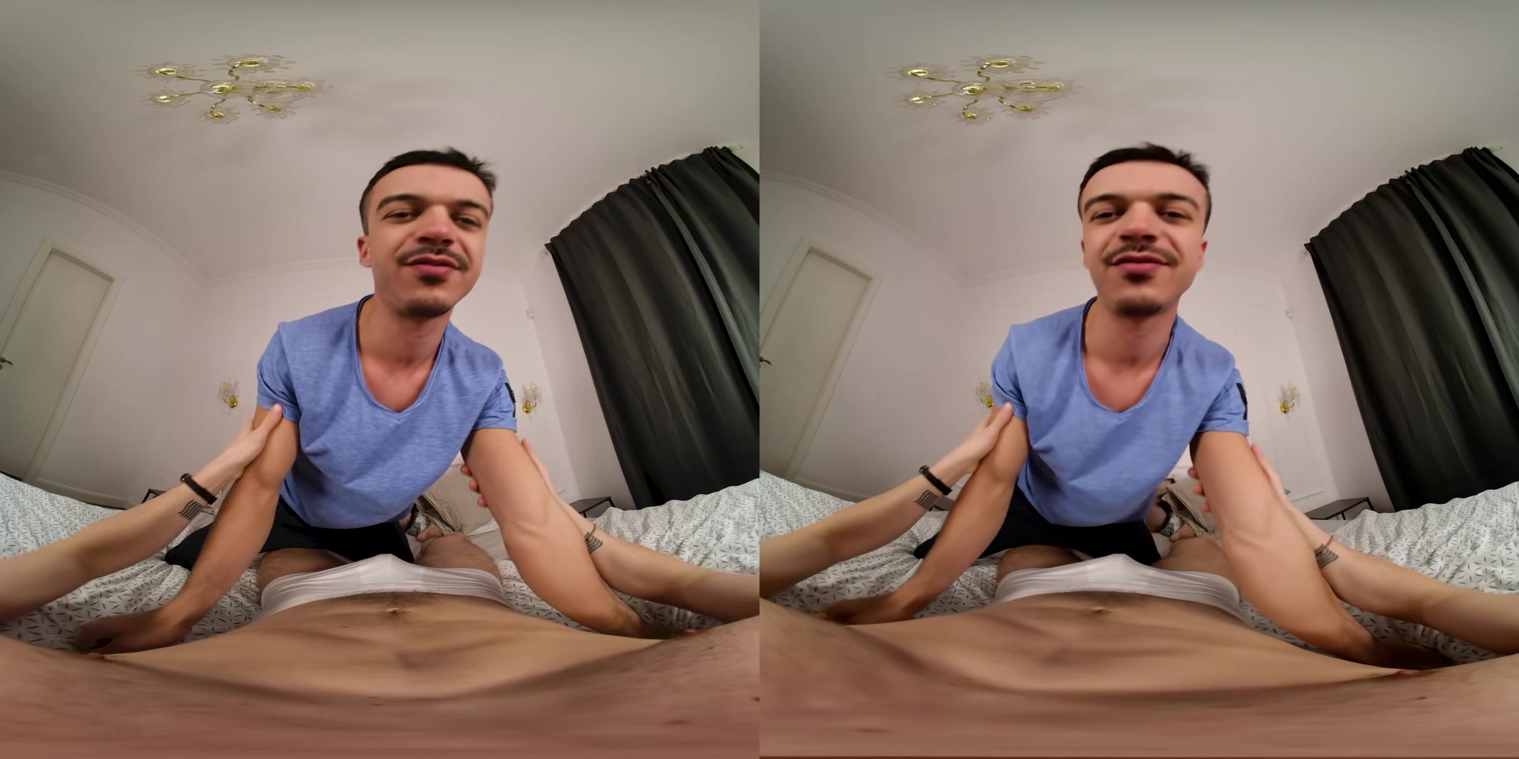 You Like What You See?