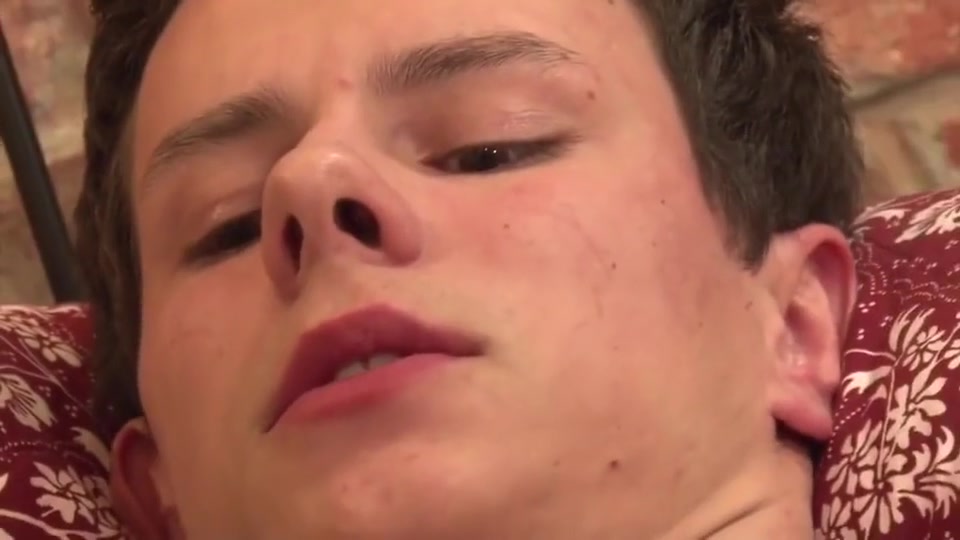 A Special Massage Porn Gay Boys Porn