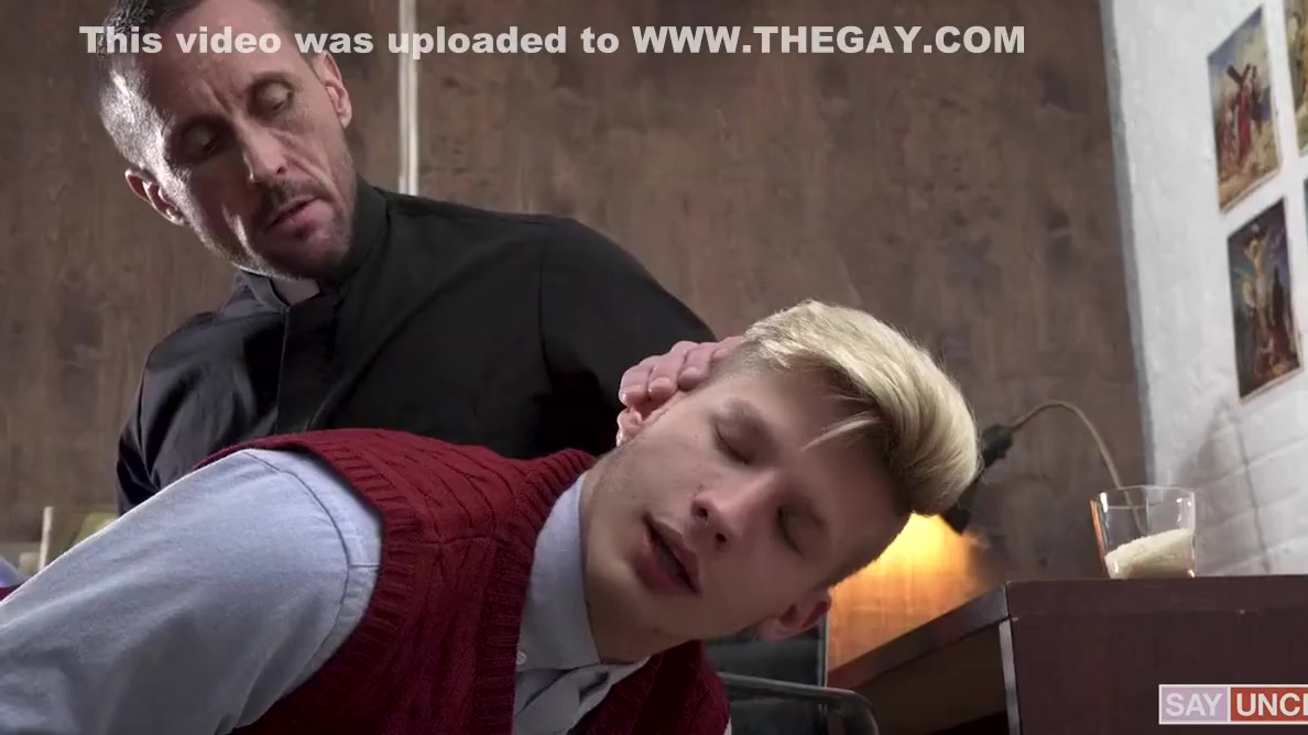 Yes Step father - Altar Training - Jace Madden and Myles Landon