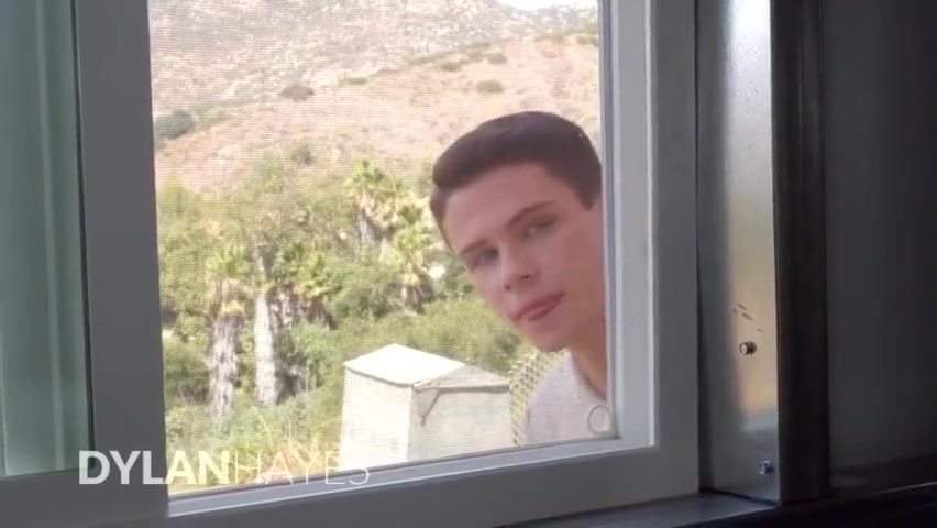 NextDoorTwink Caught Masturbating After School