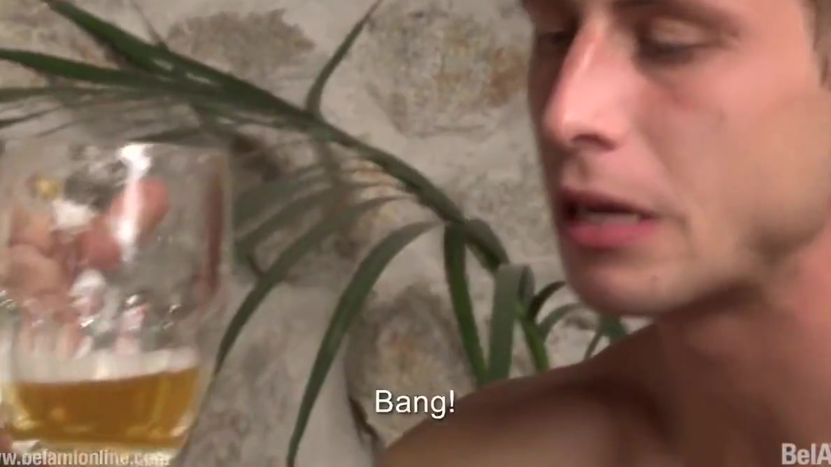 Bel Ami - These Boys Are Insatiable
