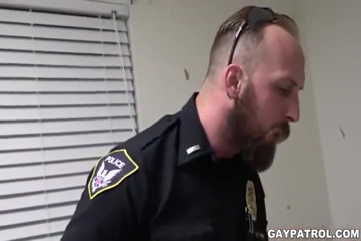 GayPatrol: Massage Gone Good