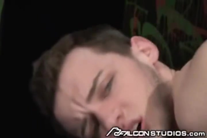 Falcon Studios 45th Anniversary Ass Fucking Compilation