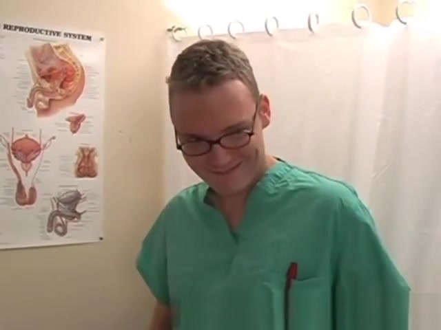 Foot Doctor Gay Male Tube Xxx Turning Back Around The Doctor