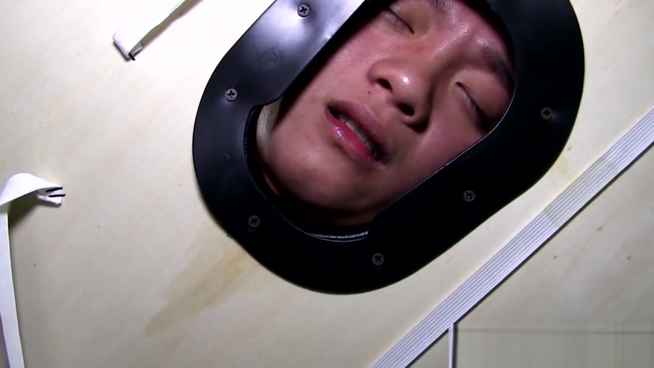 PETERFEVERS Asian Cops Don and Fu Fucking After Massage