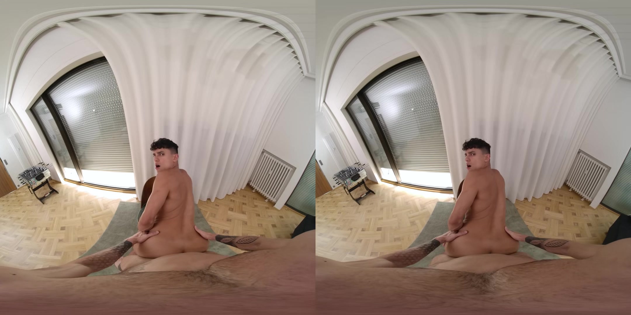 Let Me Show You My New Photos