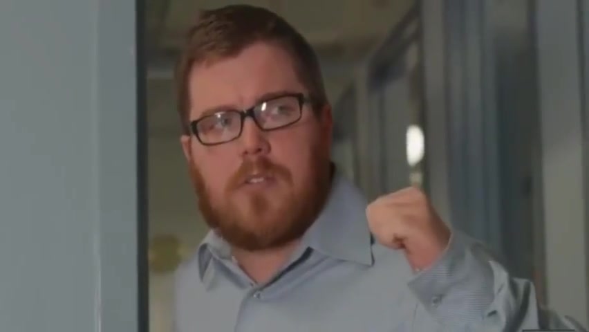 Office fuck