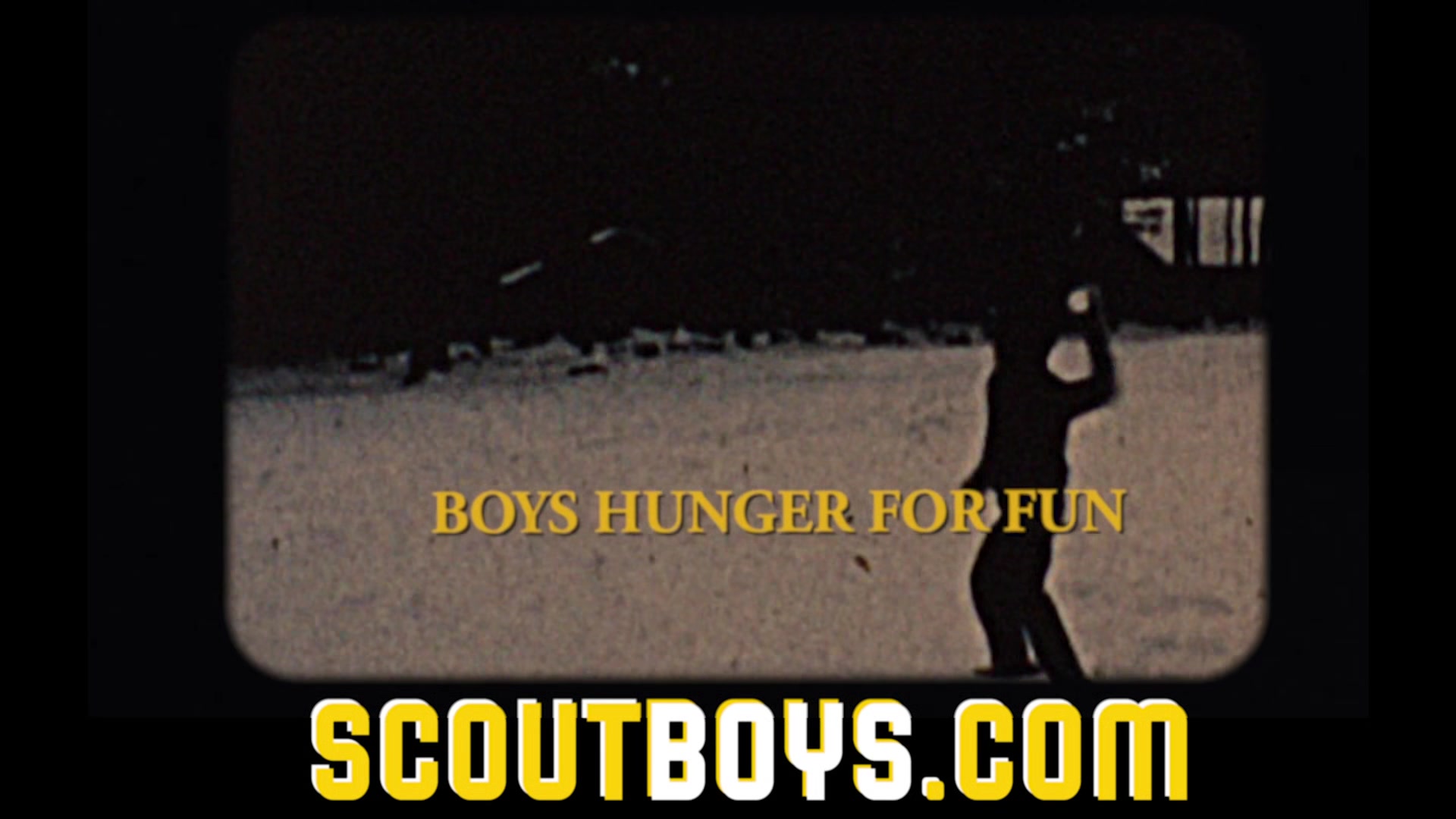 ScoutBoys Pint sized scout is seduced and fucked raw by DILF