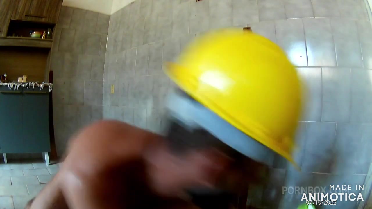 WORKER - Self Piss - PissVids