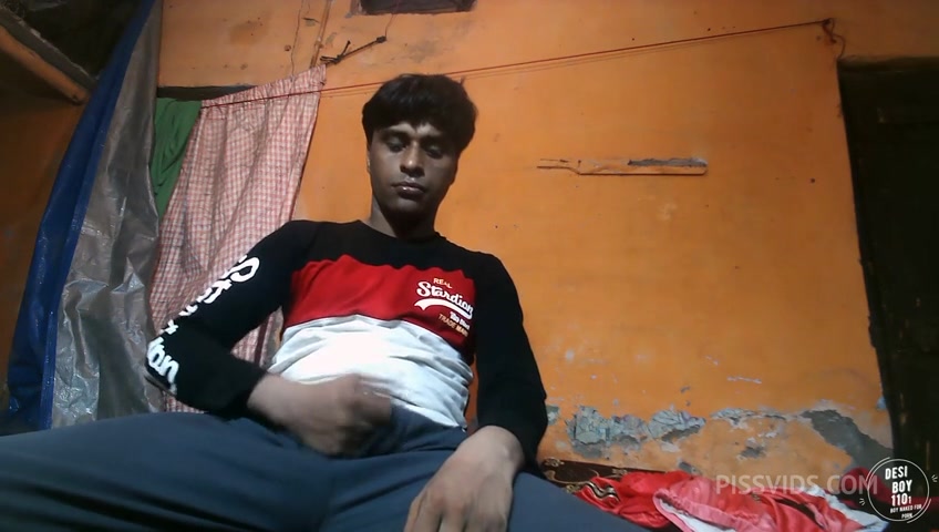 Pre cum licking and bed fuck Indian boy porn - PissVids