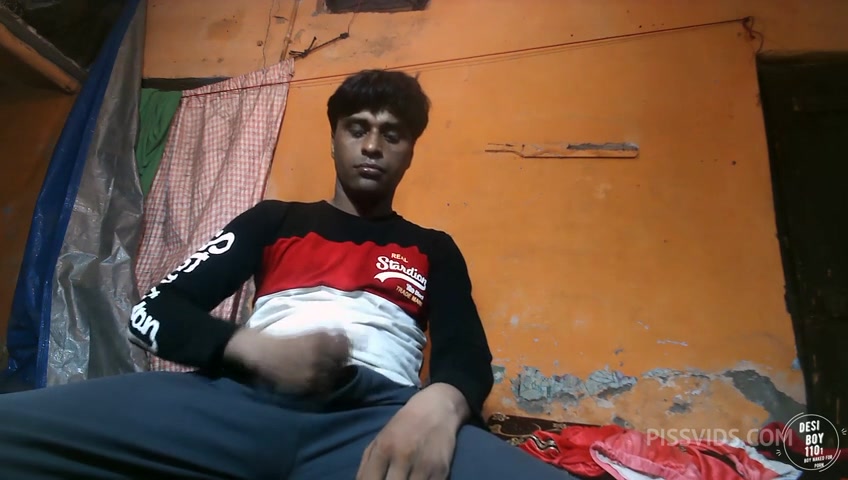 Pre cum licking and bed fuck Indian boy porn - PissVids