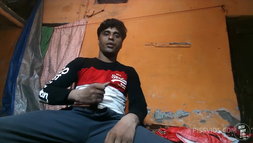 Pre cum licking and bed fuck Indian boy porn - PissVids