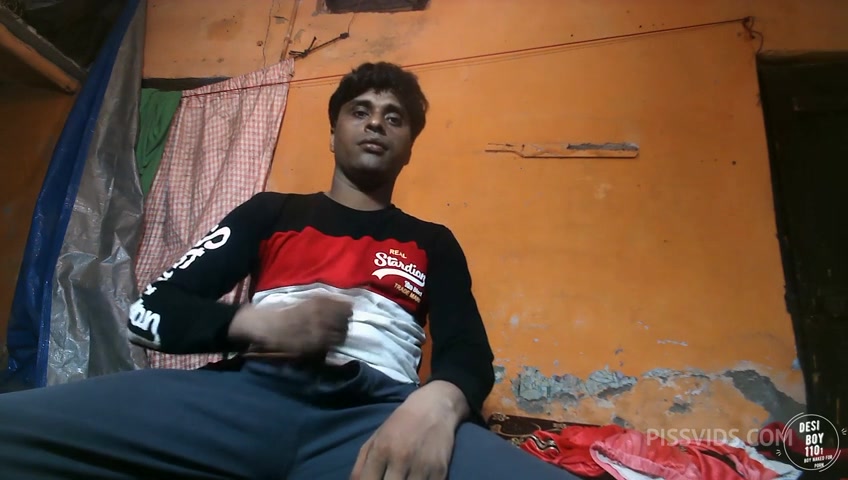 Pre cum licking and bed fuck Indian boy porn - PissVids