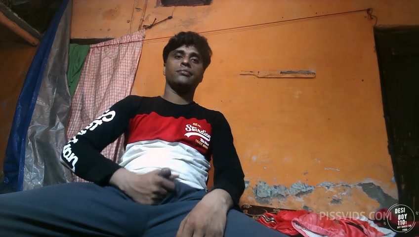 Pre cum licking and bed fuck Indian boy porn - PissVids