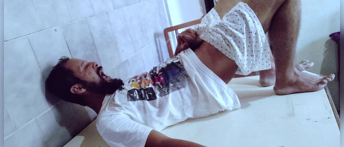 2Vid - ''Day of Pee'' / ''Wild Worker Piss'' - PissVids