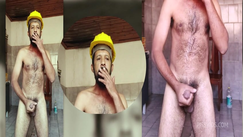 2Vid - ''Day of Pee'' / ''Wild Worker Piss'' - PissVids