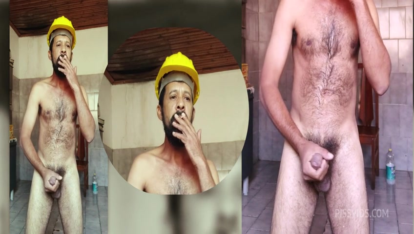 2Vid - ''Day of Pee'' / ''Wild Worker Piss'' - PissVids