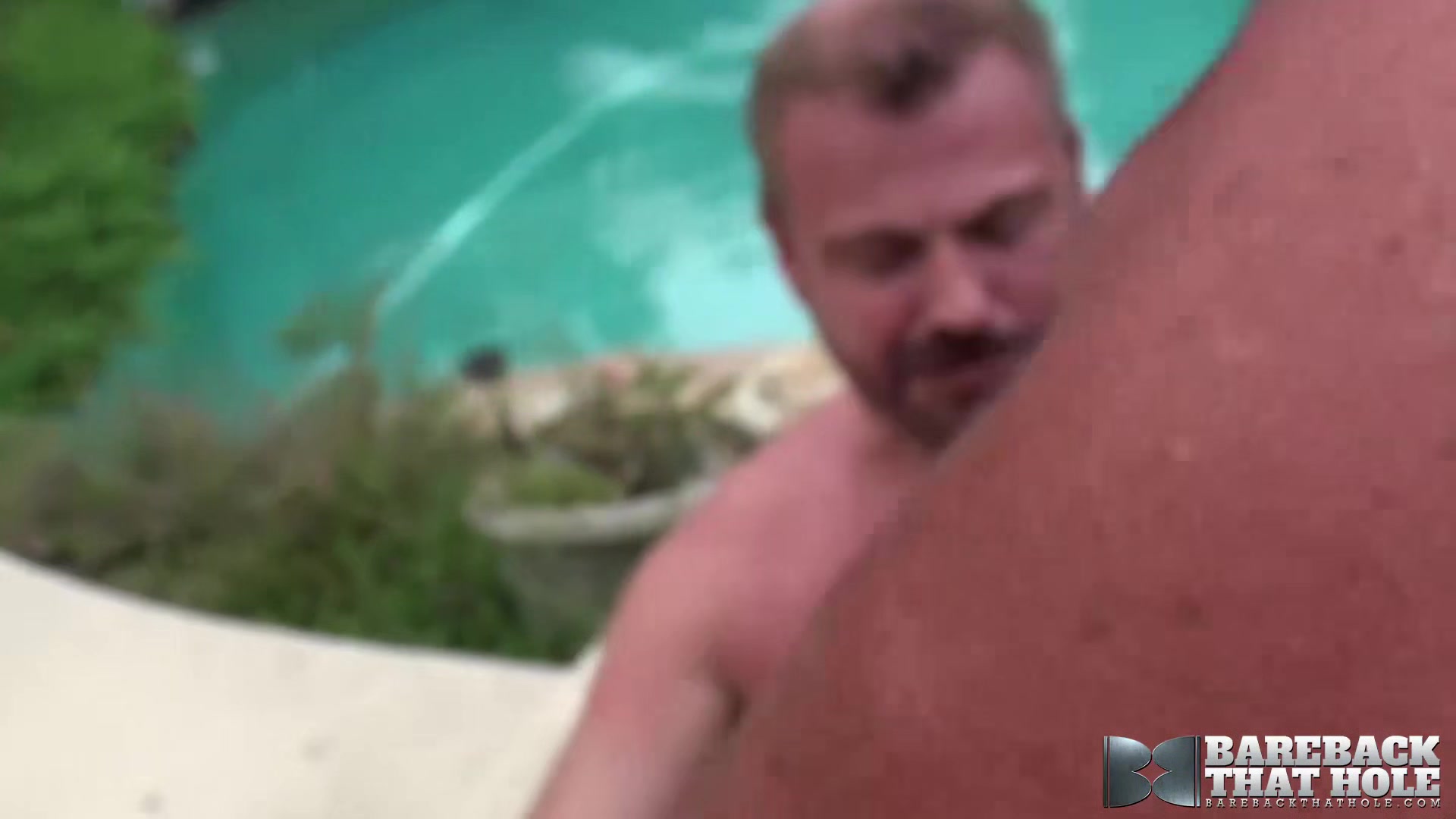 BAREBACKTHATHOLE Christian Matthews And Allen Fulton Fuck