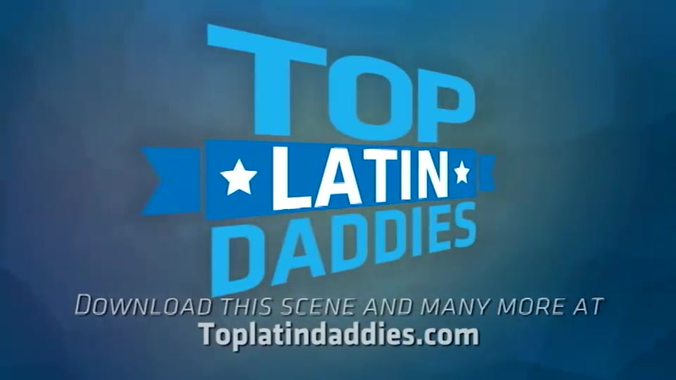 Top Latin Step daddies Gay Video
